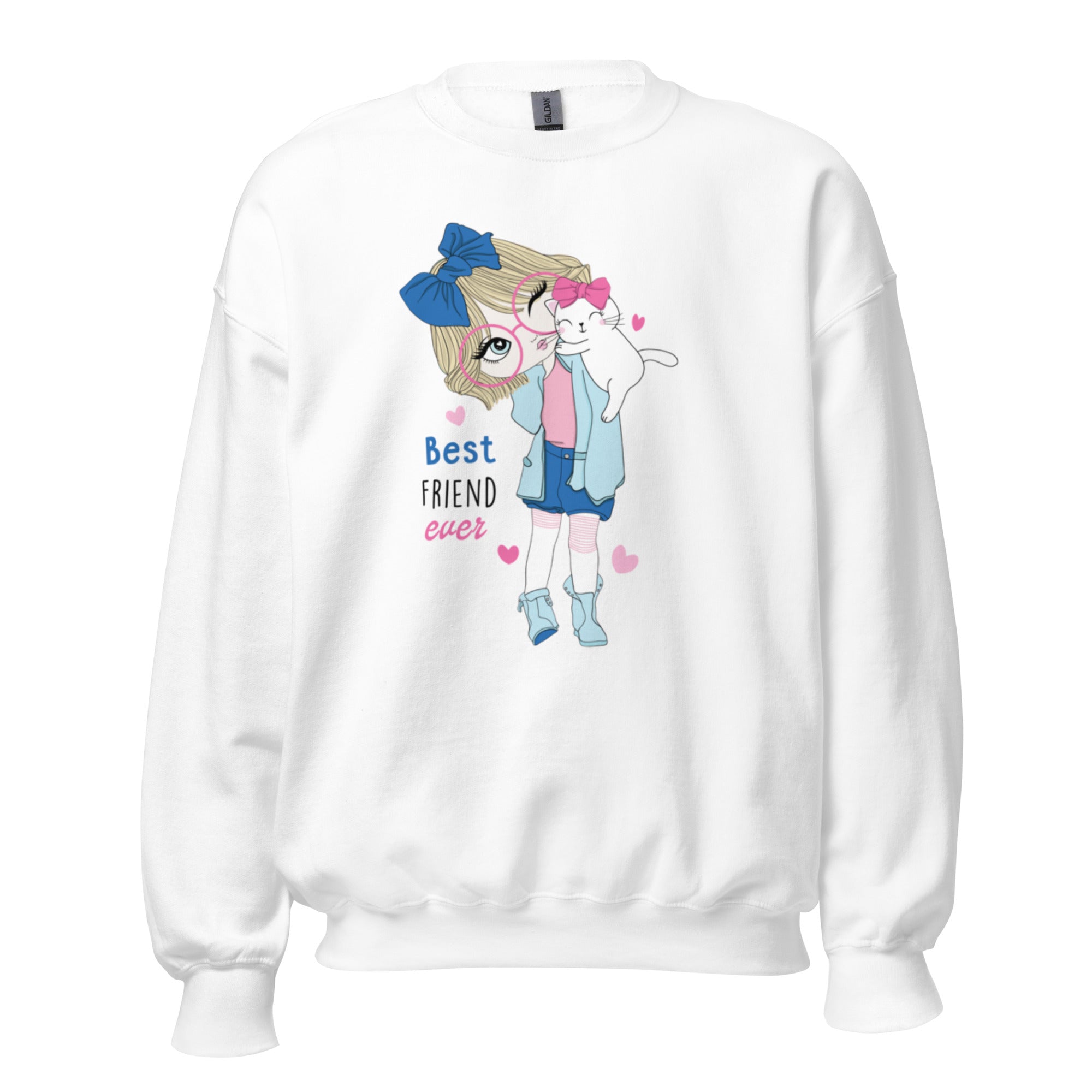 Sweatshirts