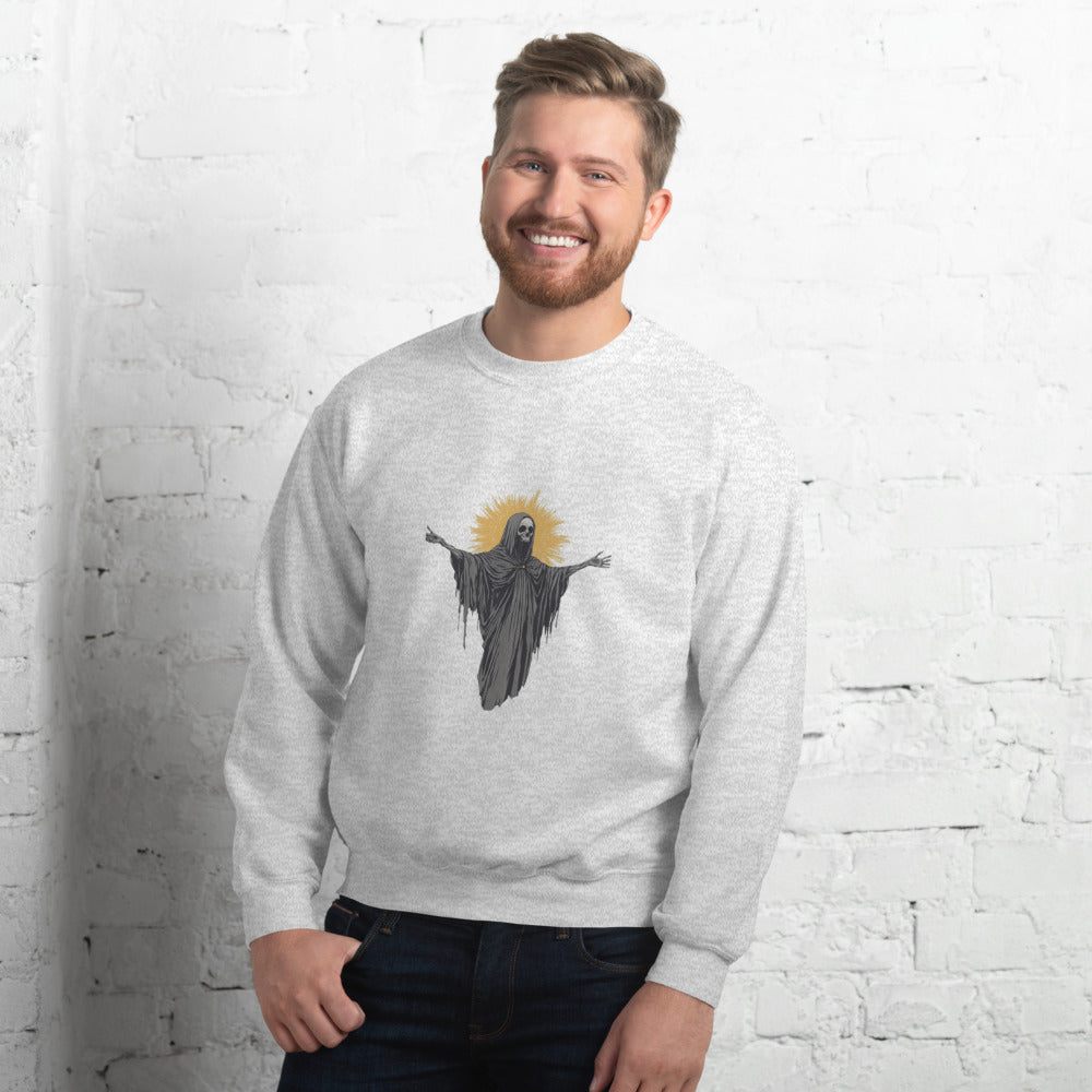 Immortal Nun Sweatshirt