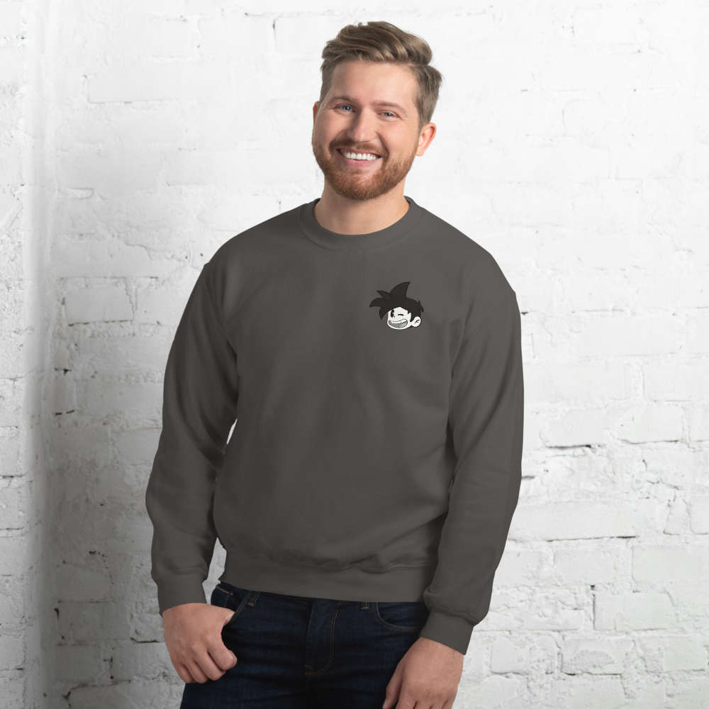 Gimbo Sweatshirt