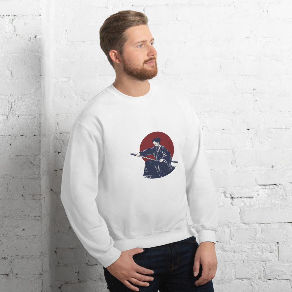 Oni Slayer Sweatshirt