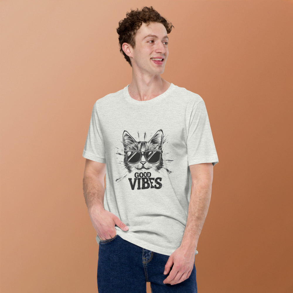 Good Vibes T-shirt