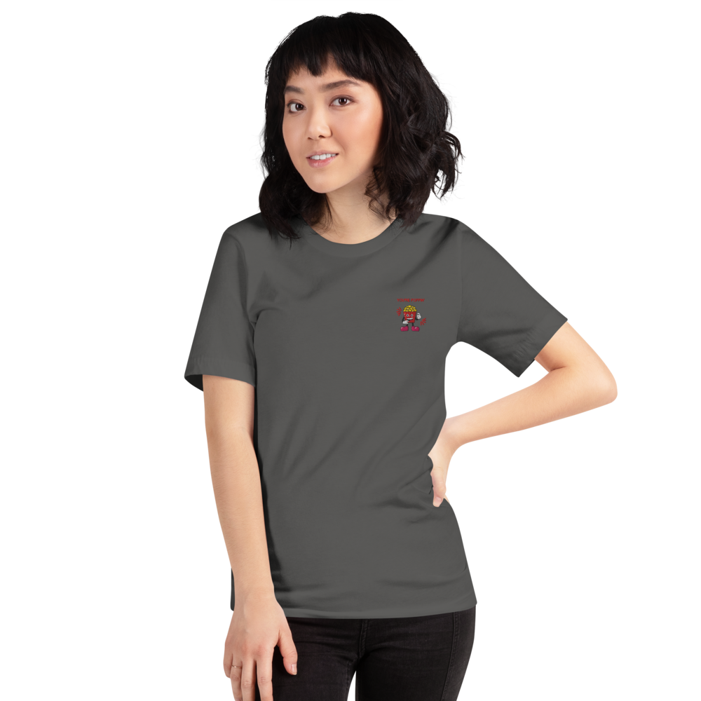 You'Re Poppin t-shirt