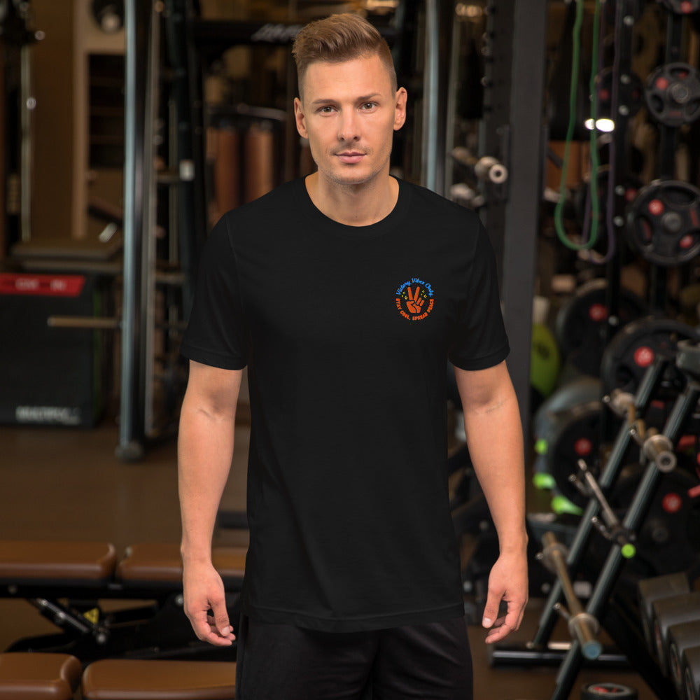 Good Vibes Only T-shirt