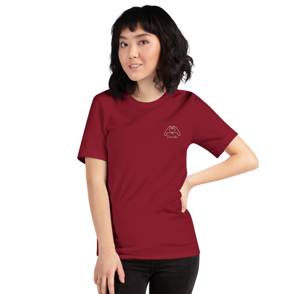 Forever In Love T-shirt