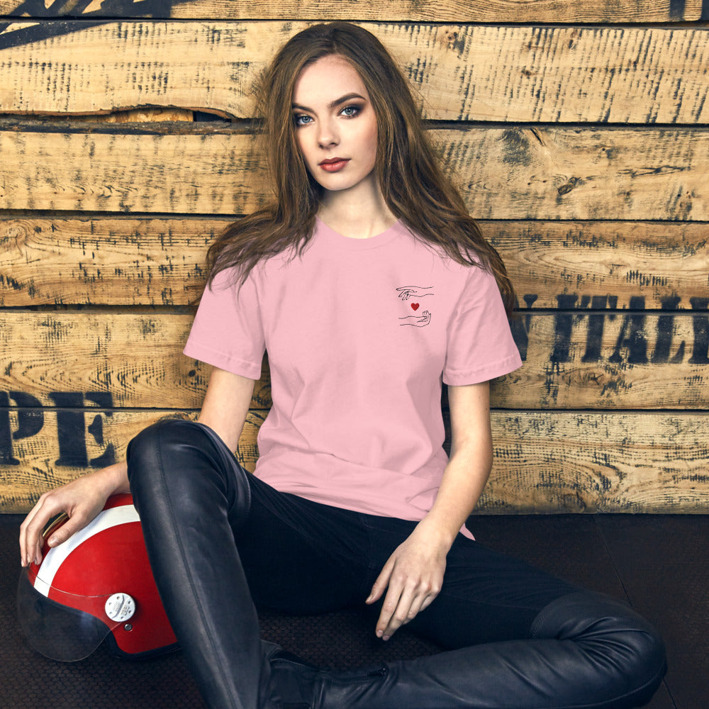 Love Touch T-shirt