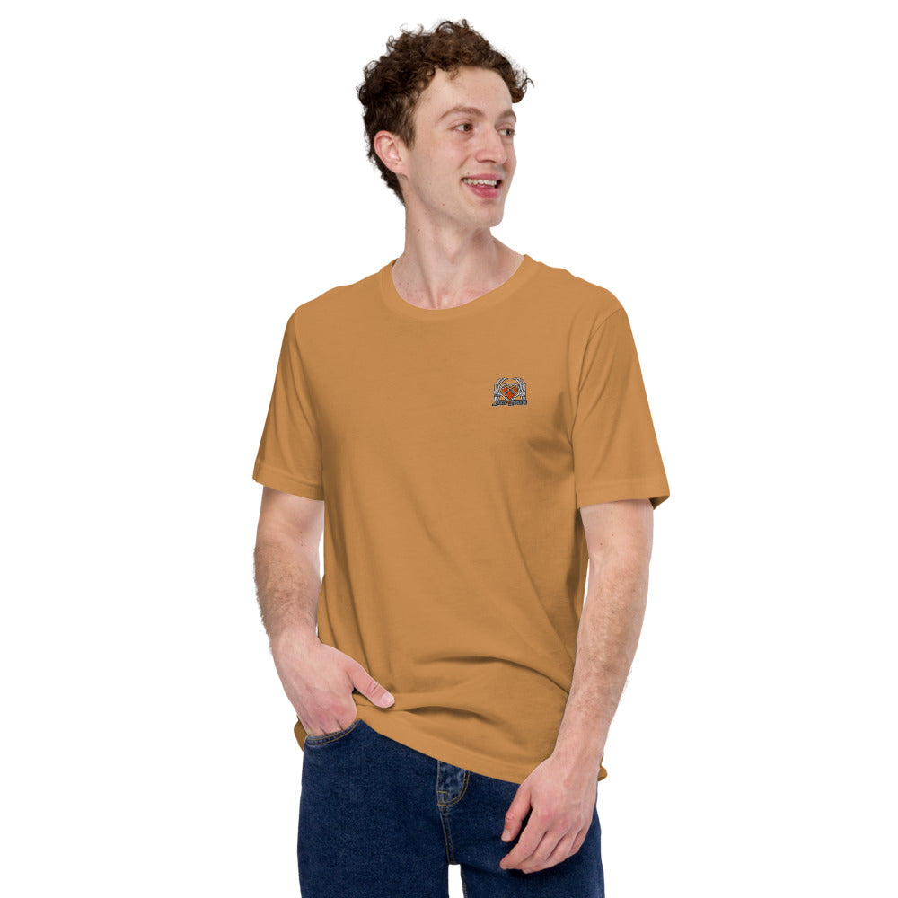 Skate The Streets T-shirt