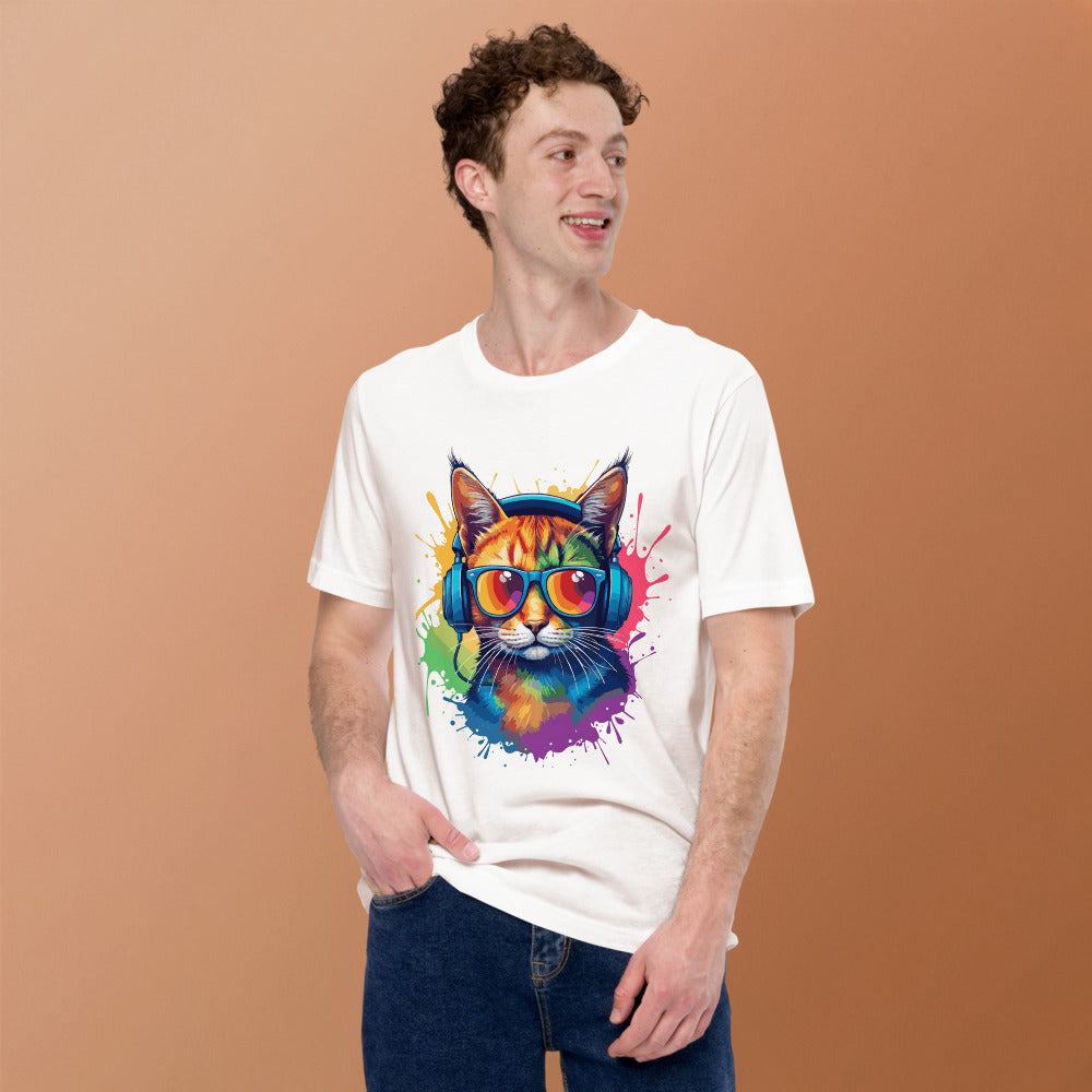 FurChill T-shirt