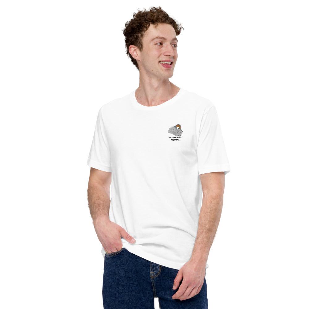 Take a moment T-shirt
